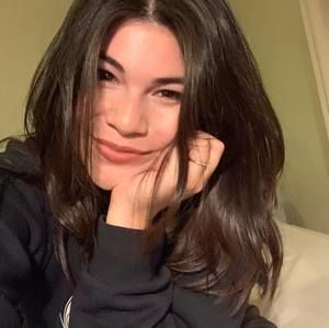 Meet your Posher, Liz